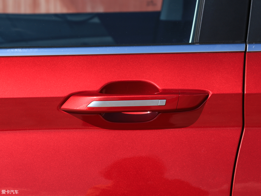 2019E530 1.5T CVTF V