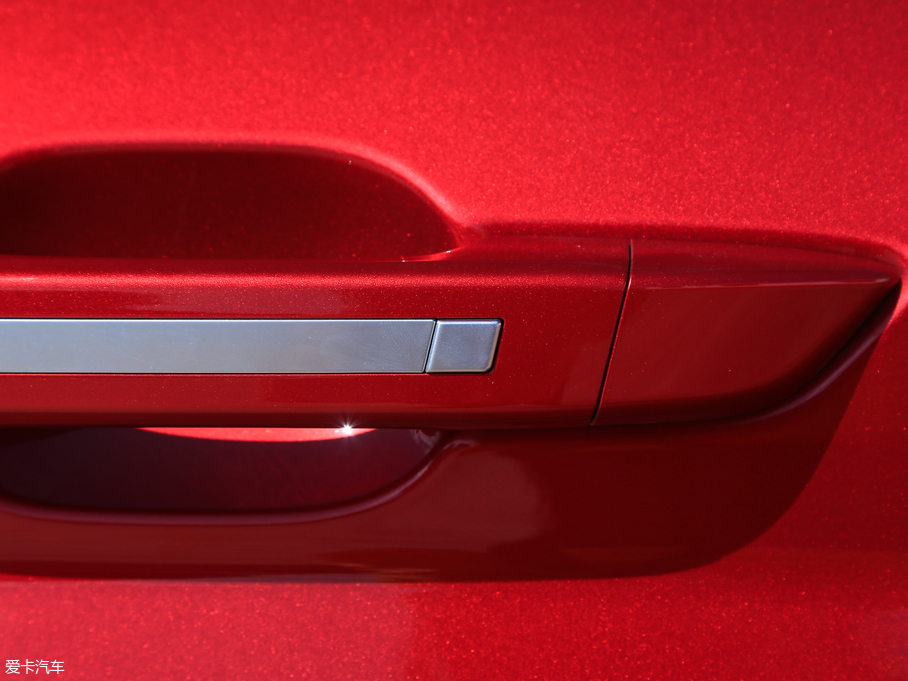 2019E530 1.5T CVTF V