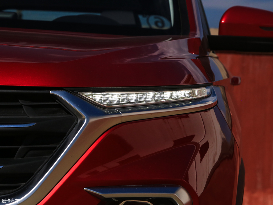 2019E530 1.5T CVTF V