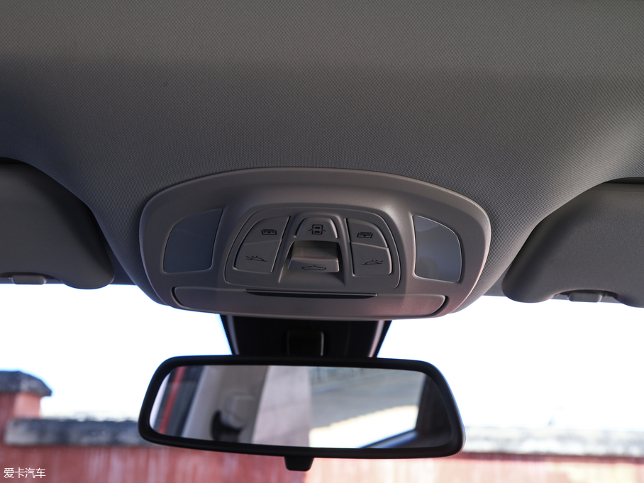 2019E530 1.5T CVTF V