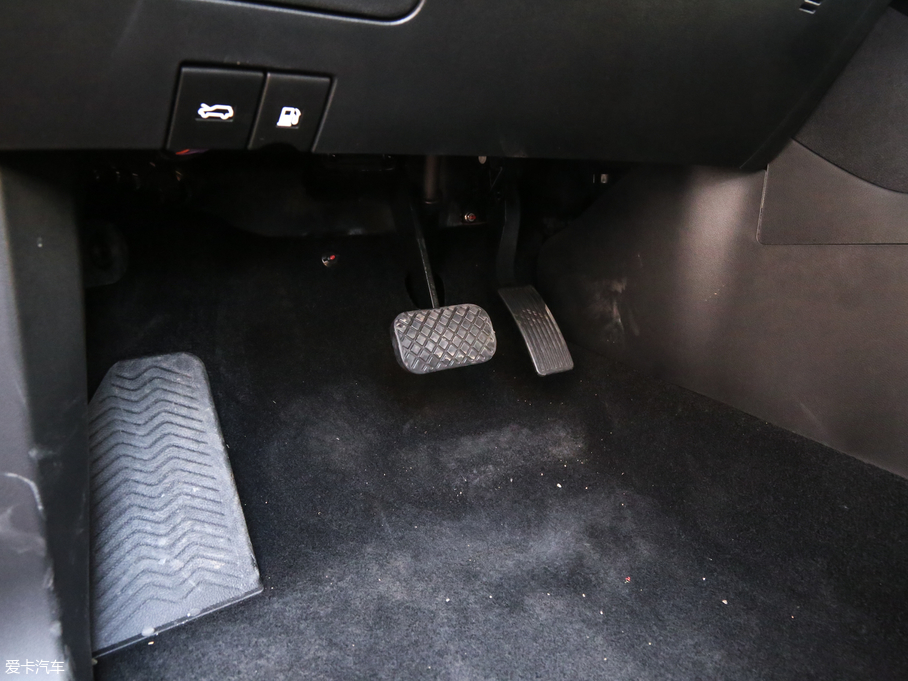 2019E530 1.5T CVTF (gu)V