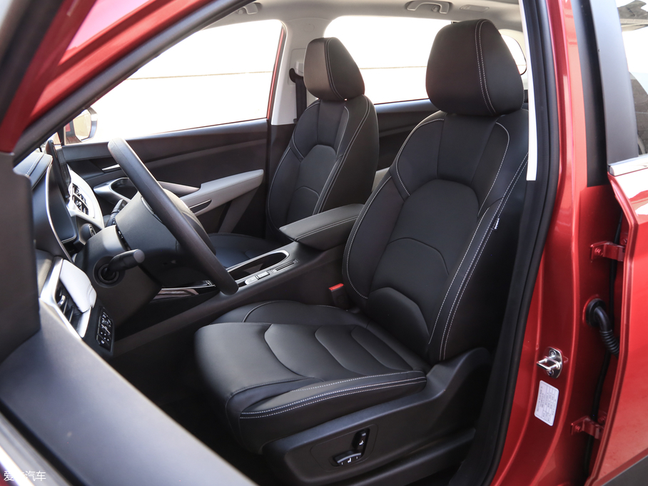 2019E530 1.5T CVTF V