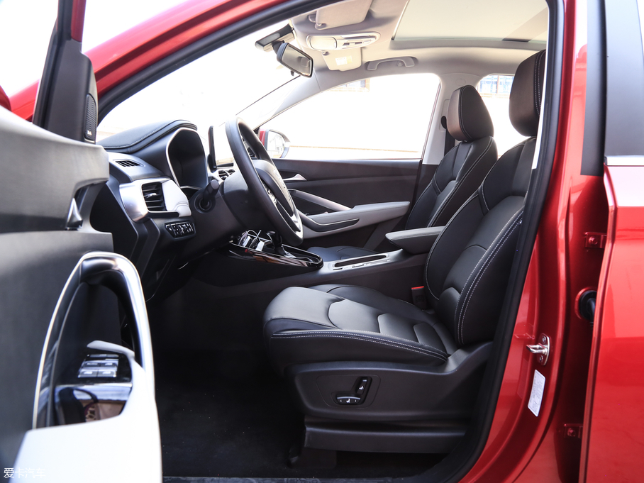 2019E530 1.5T CVTF (gu)V