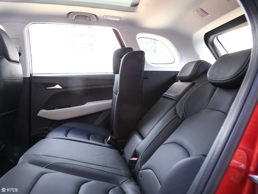 2019E530 1.5T CVTF V