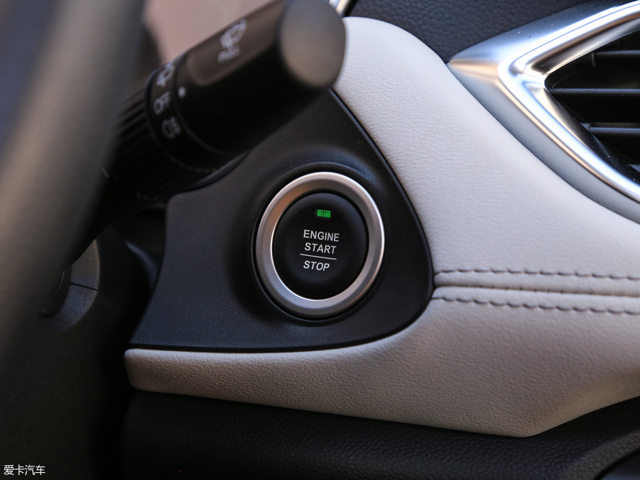 2019E530 1.5T CVTF V