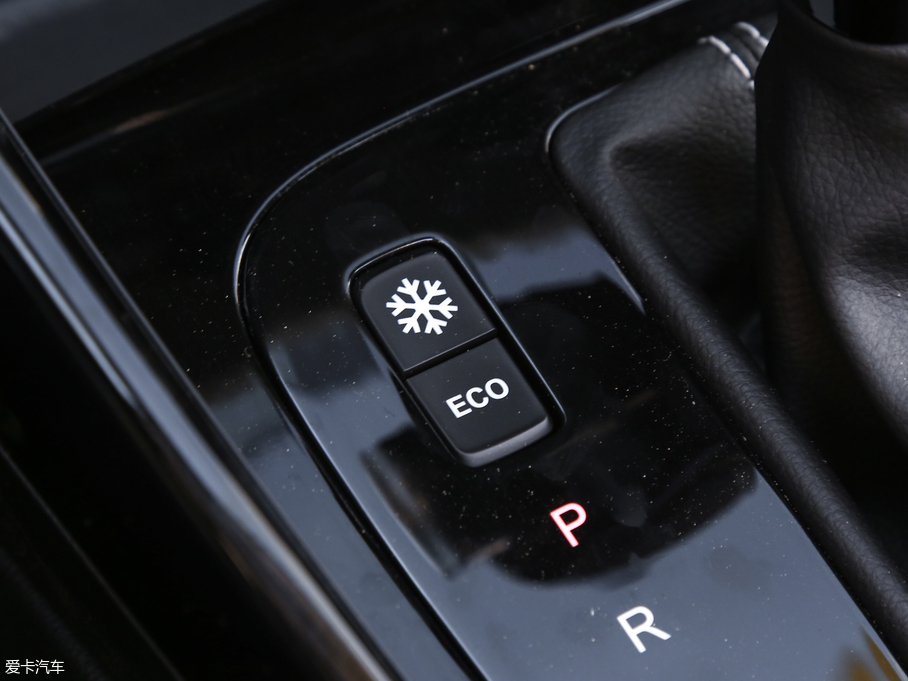 2019E530 1.5T CVTF V