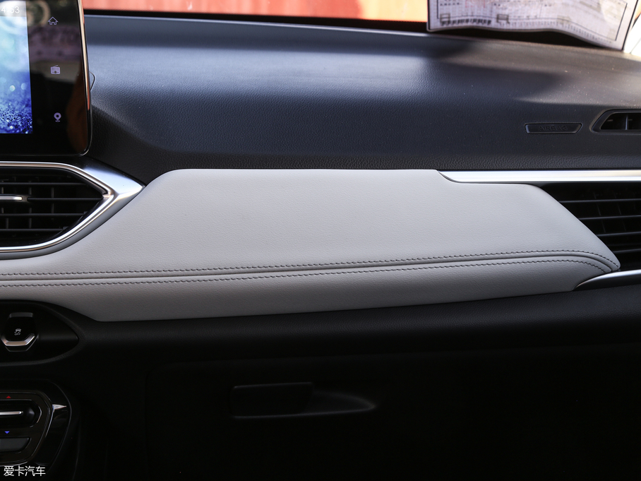 2019E530 1.5T CVTF V