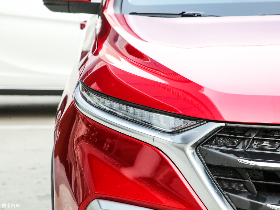 2019E530 1.5T CVTA V