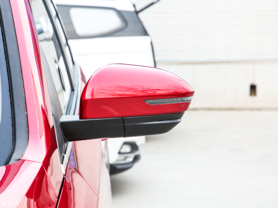 2019E530 1.5T CVTA V