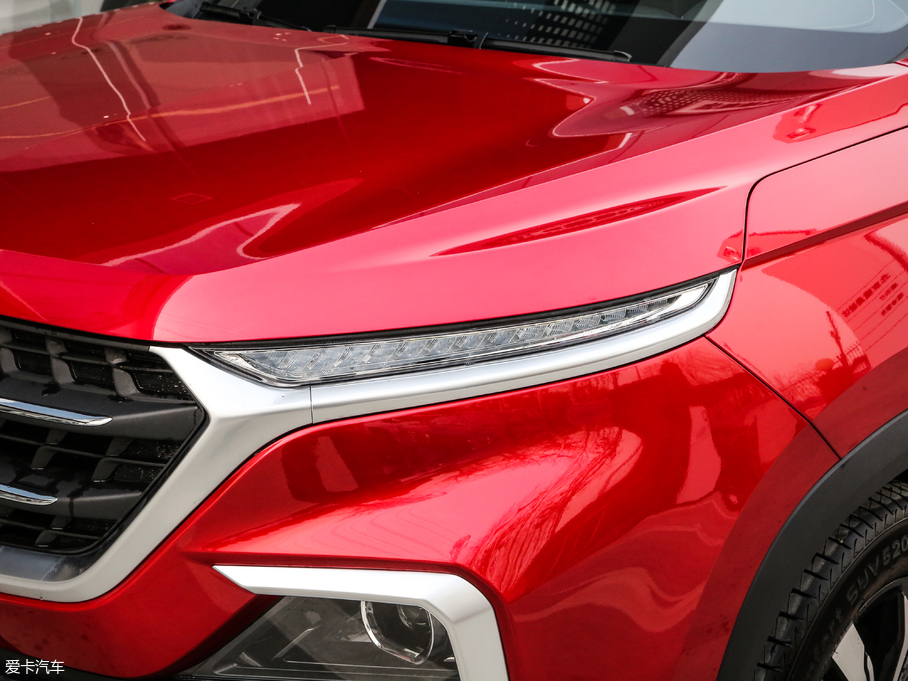 2019E530 1.5T CVTA V