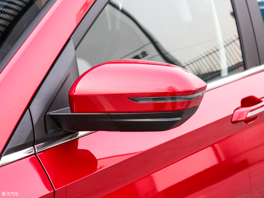 2019E530 1.5T CVTA V