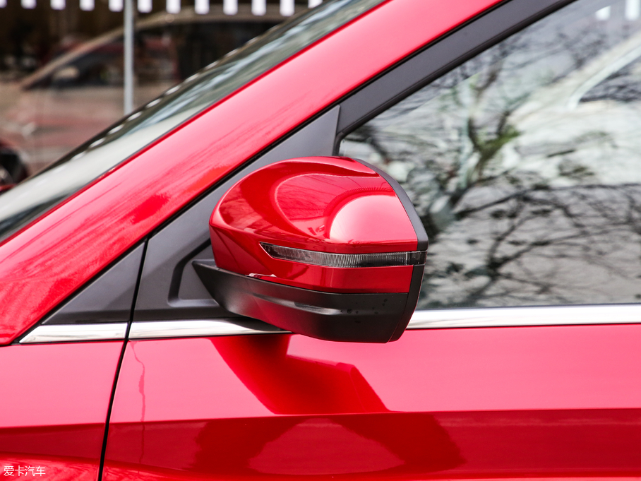 2019E530 1.5T CVTA V