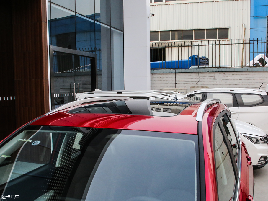 2019E530 1.5T CVTA V