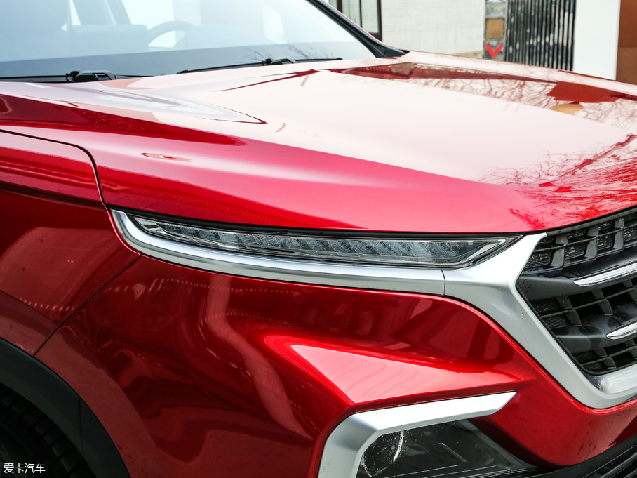 2019E530 1.5T CVTA V