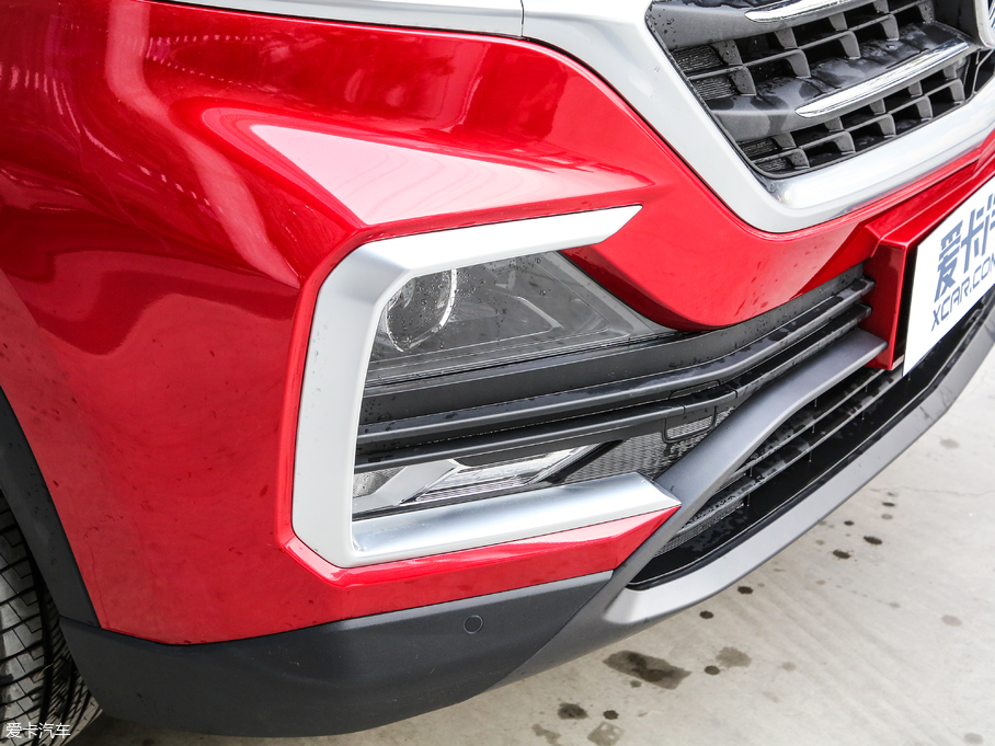 2019E530 1.5T CVTA V