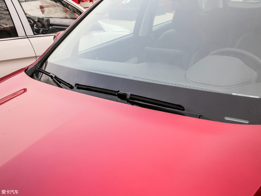 2019E530 1.5T CVTA V