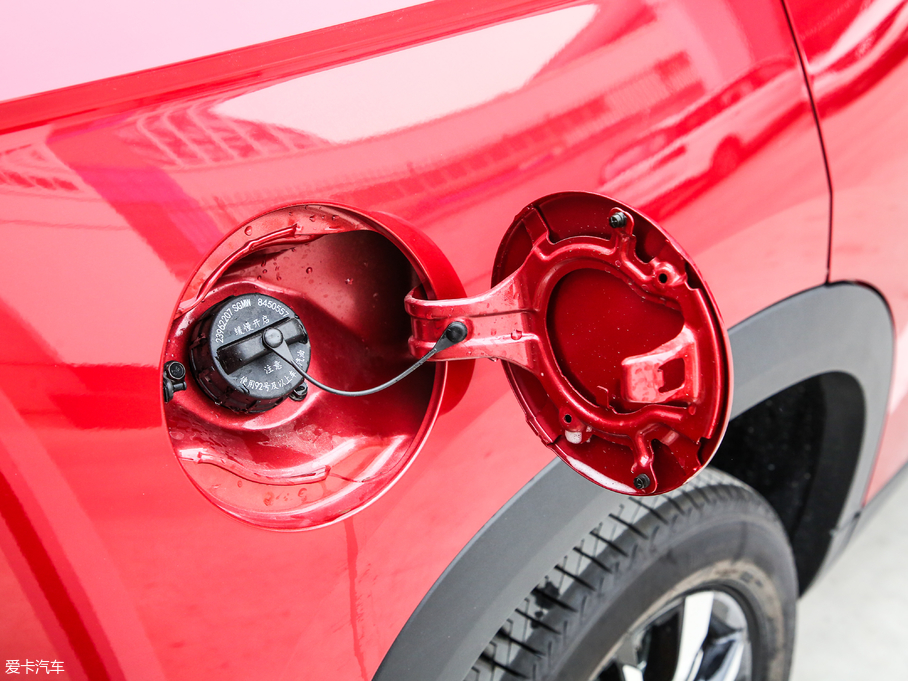 2019E530 1.5T CVTA (gu)V