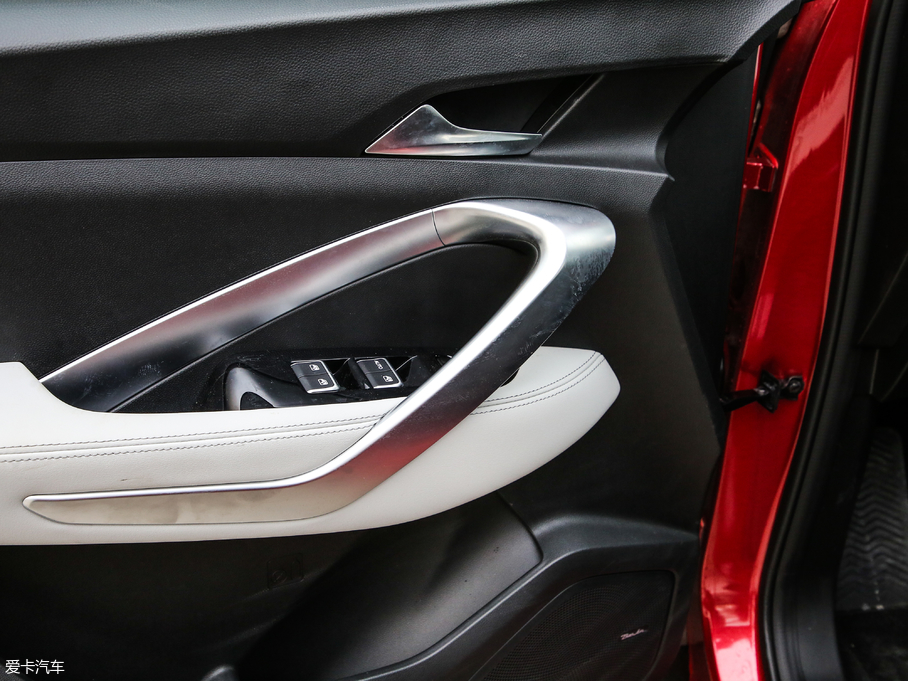 2019E530 1.5T CVTA V