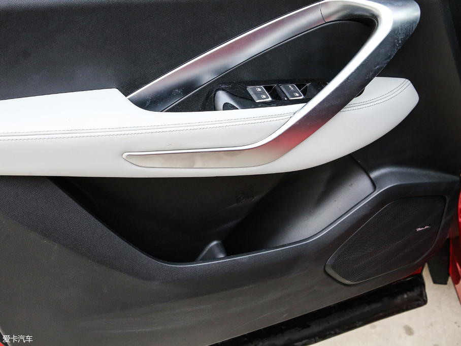 2019E530 1.5T CVTA (gu)V