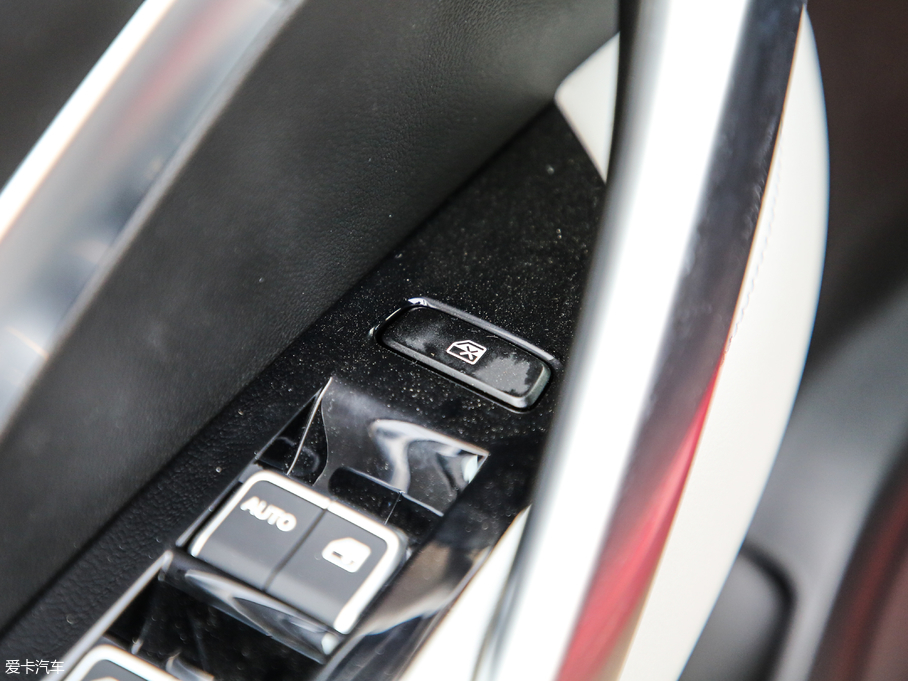 2019E530 1.5T CVTA V