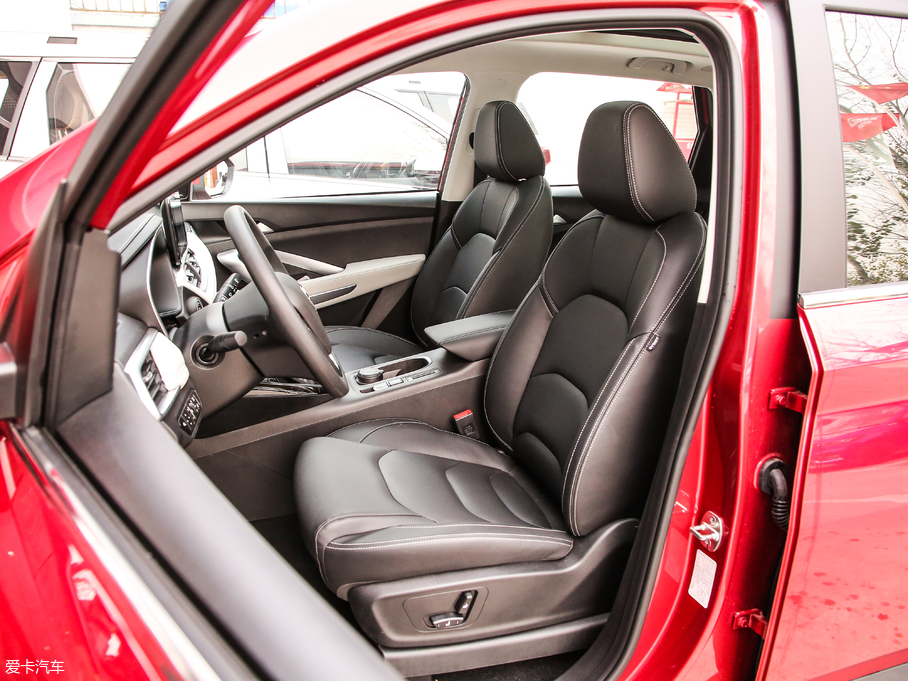 2019E530 1.5T CVTA V