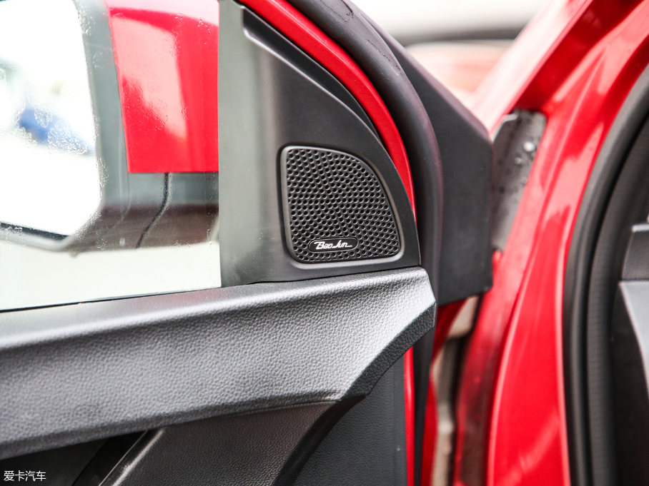 2019E530 1.5T CVTA V