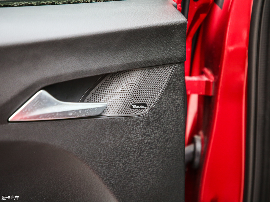 2019E530 1.5T CVTA V