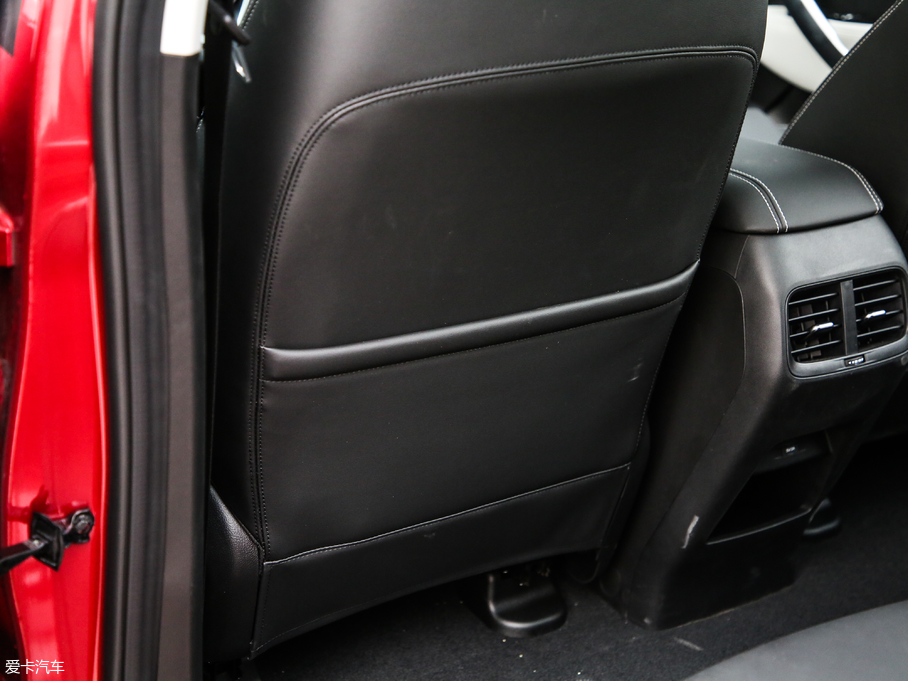 2019E530 1.5T CVTA V