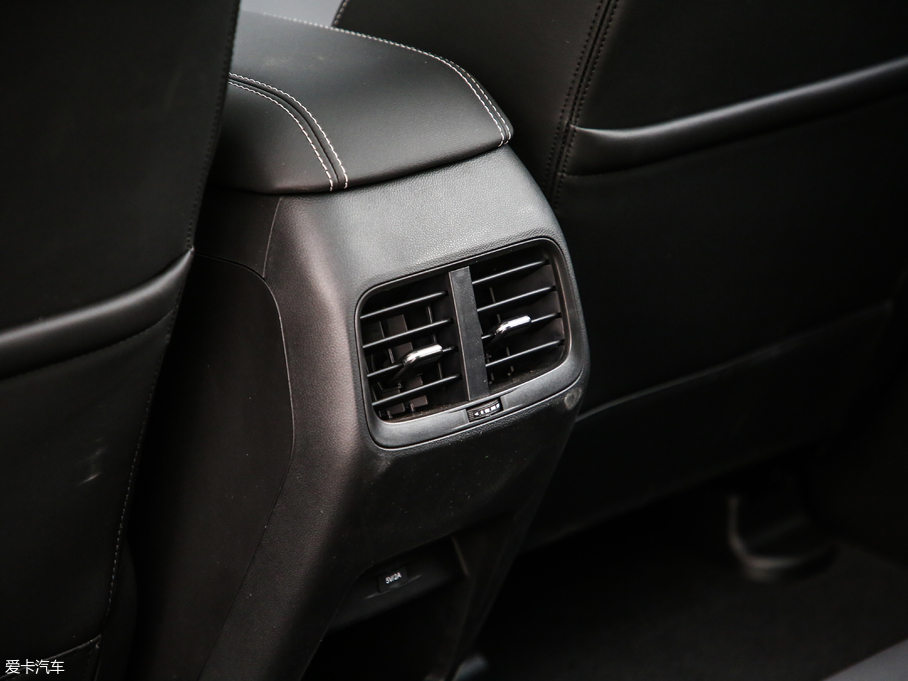 2019E530 1.5T CVTA V