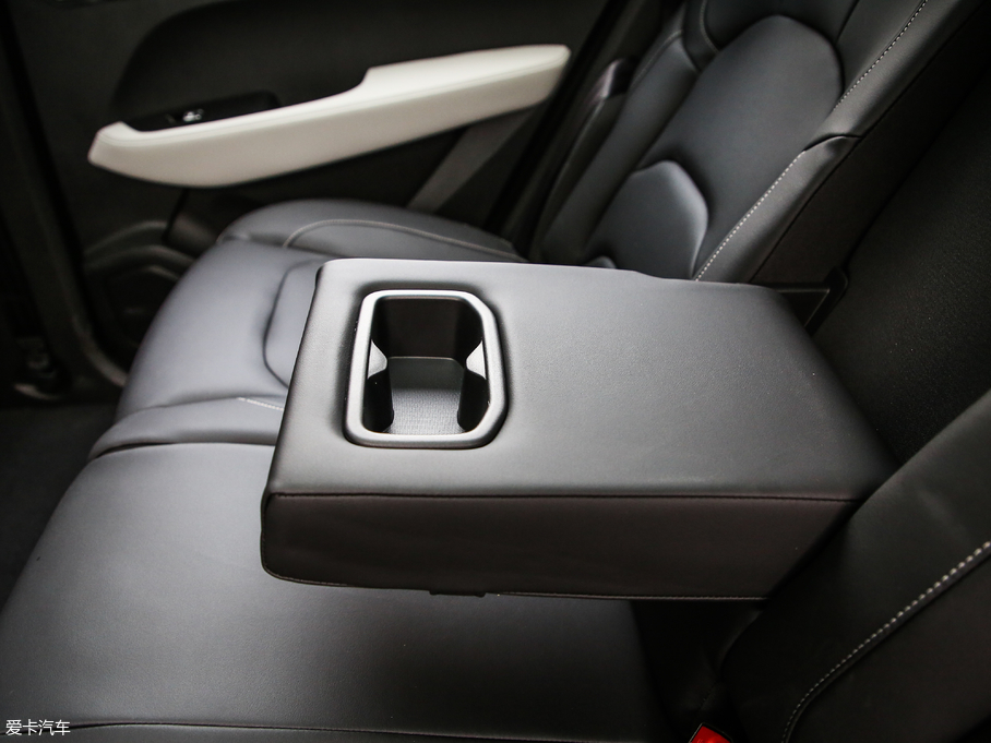 2019E530 1.5T CVTA V