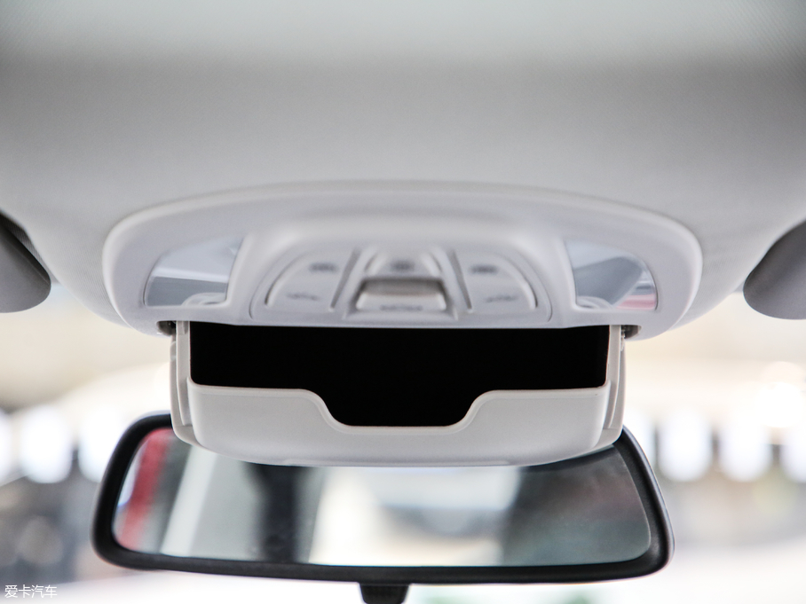 2019E530 1.5T CVTA V