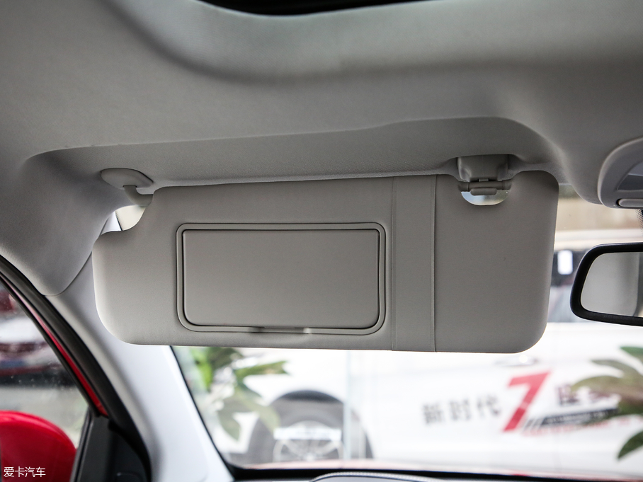 2019E530 1.5T CVTA V