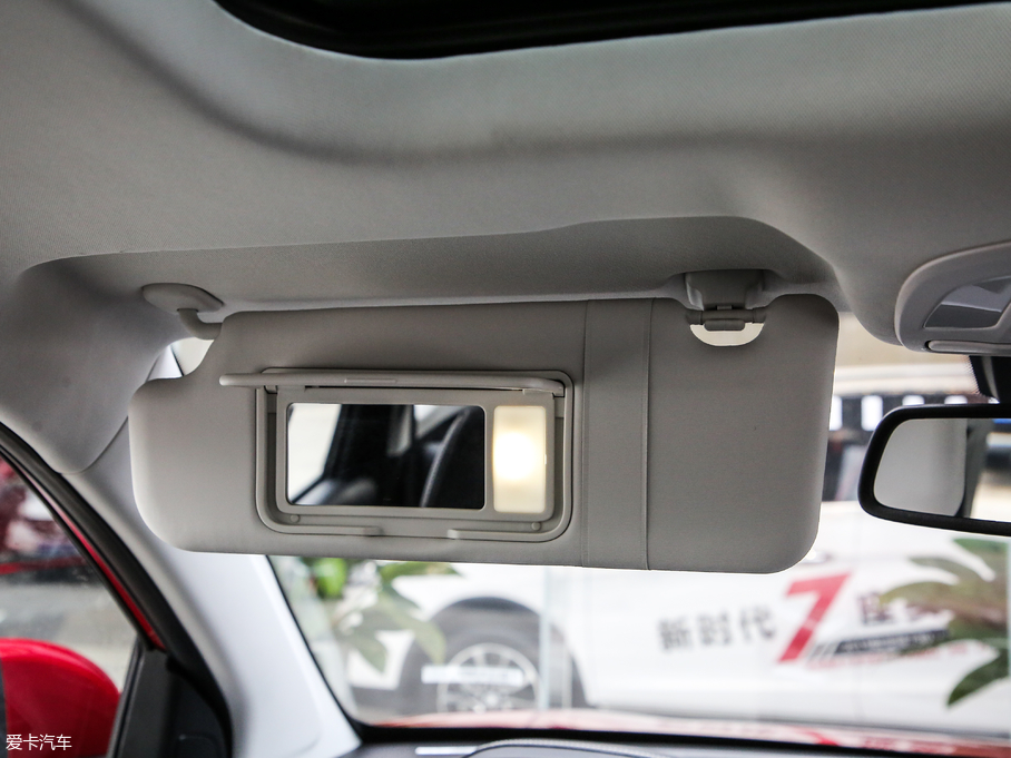 2019E530 1.5T CVTA (gu)V