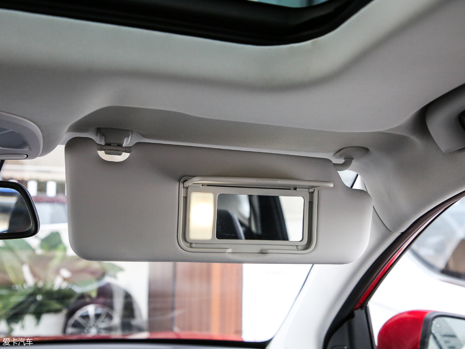 2019E530 1.5T CVTA V