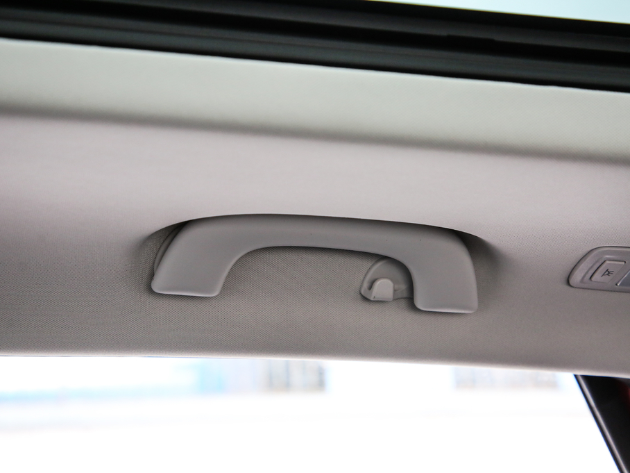 2019E530 1.5T CVTA V