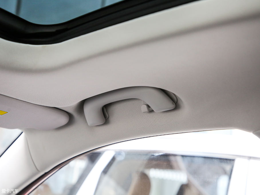 2019E530 1.5T CVTA V