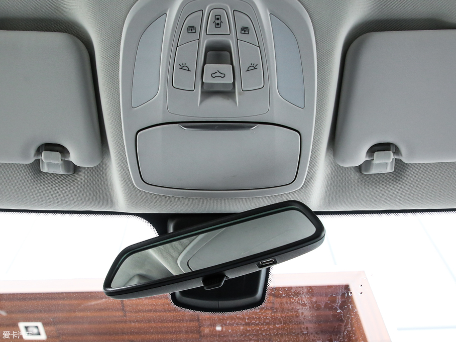 2019E530 1.5T CVTA V