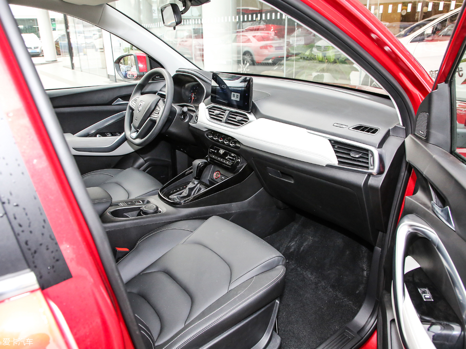 2019E530 1.5T CVTA V