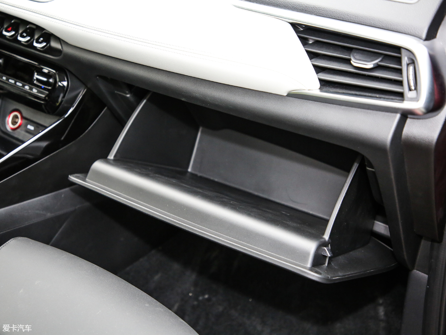 2019E530 1.5T CVTA V