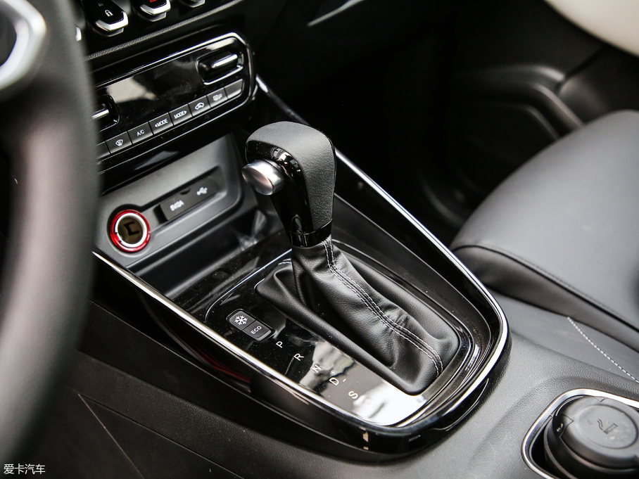 2019E530 1.5T CVTA V