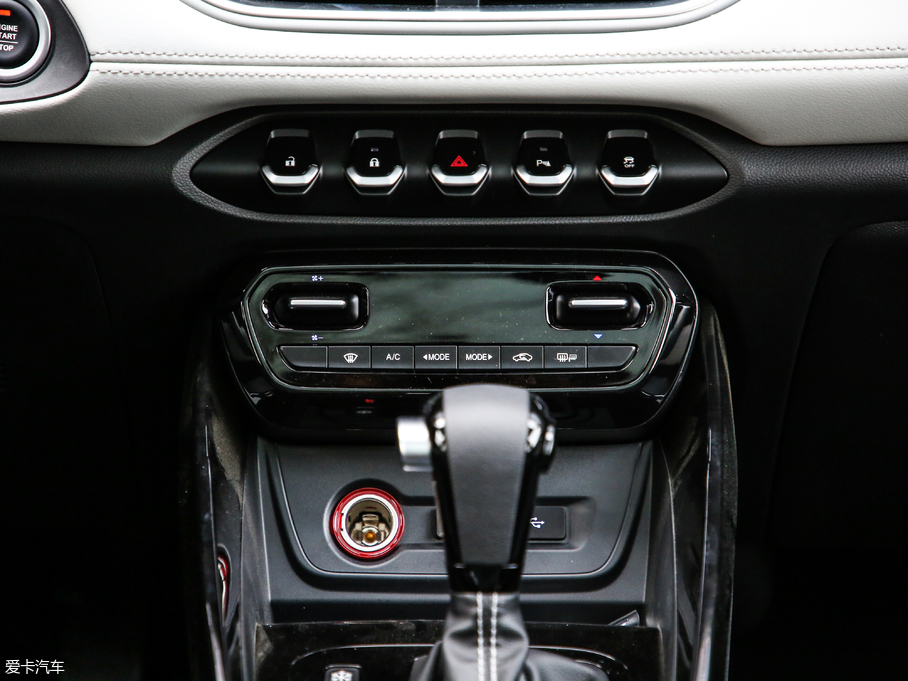 2019E530 1.5T CVTA V