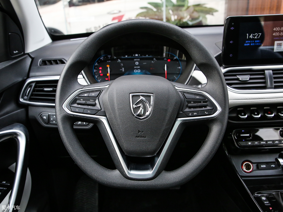 2019E530 1.5T CVTA (gu)V