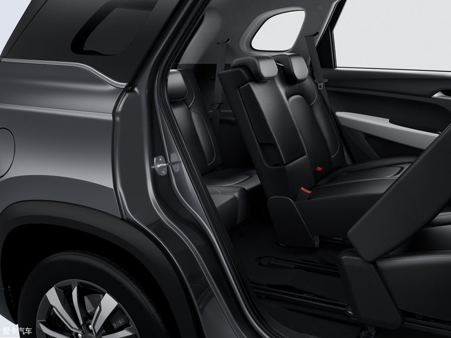 2019E530 1.5T CVTA 7 V