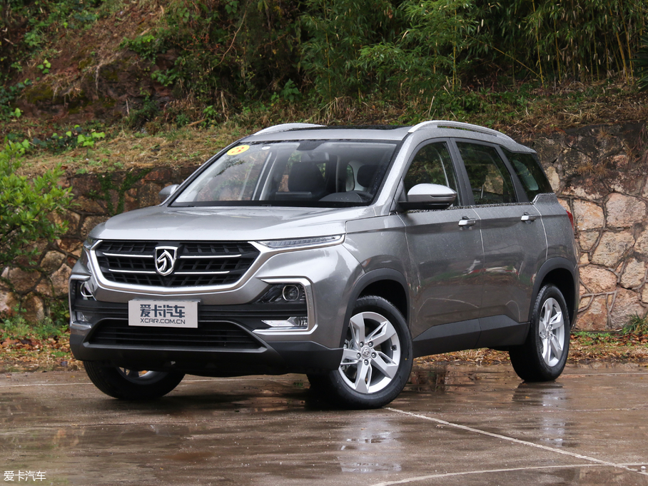 2019E530 1.5T CVTA 7 (gu)V