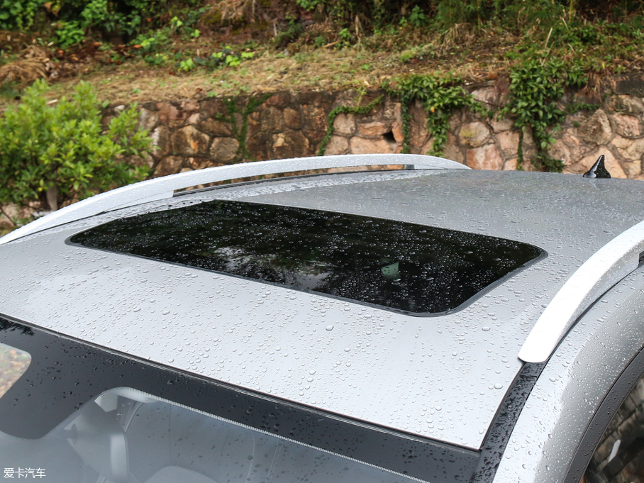 2019E530 1.5T CVTA 7 V