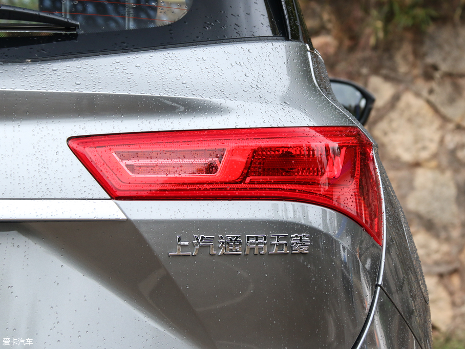 2019E530 1.5T CVTA 7 V