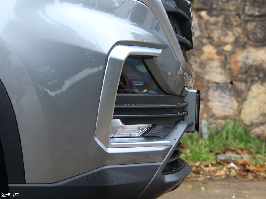 2019E530 1.5T CVTA 7 V