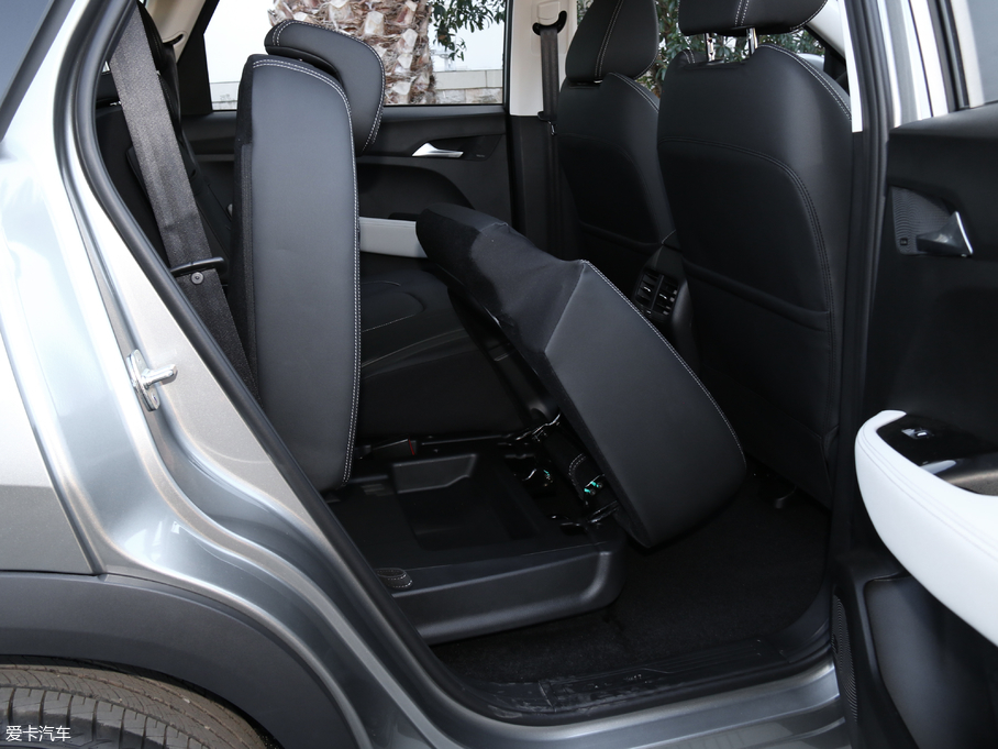 2019E530 1.5T CVTA 7 V