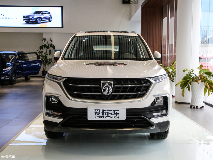 2019E530 1.5T CVTF V