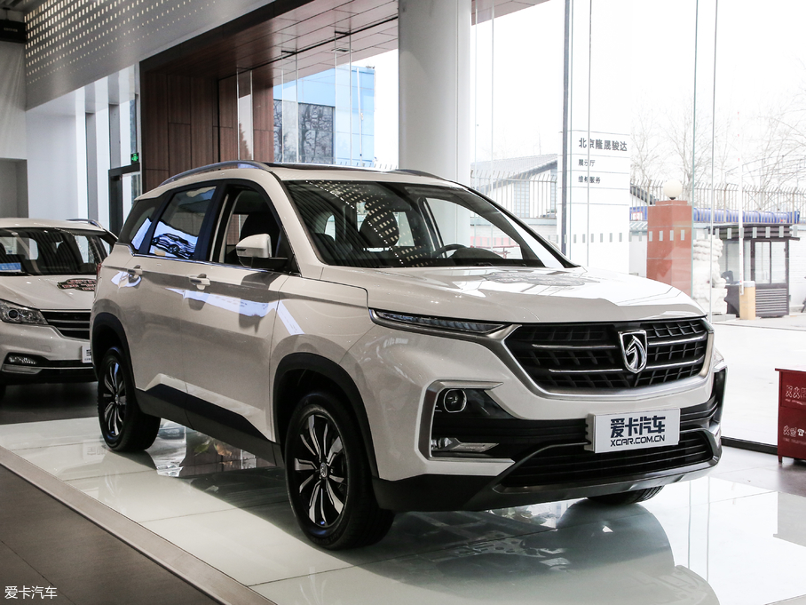 2019E530 1.5T CVTF V